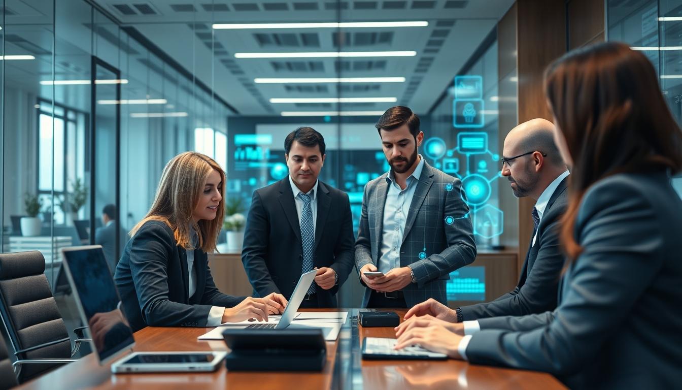 AI software pricing and business service packages