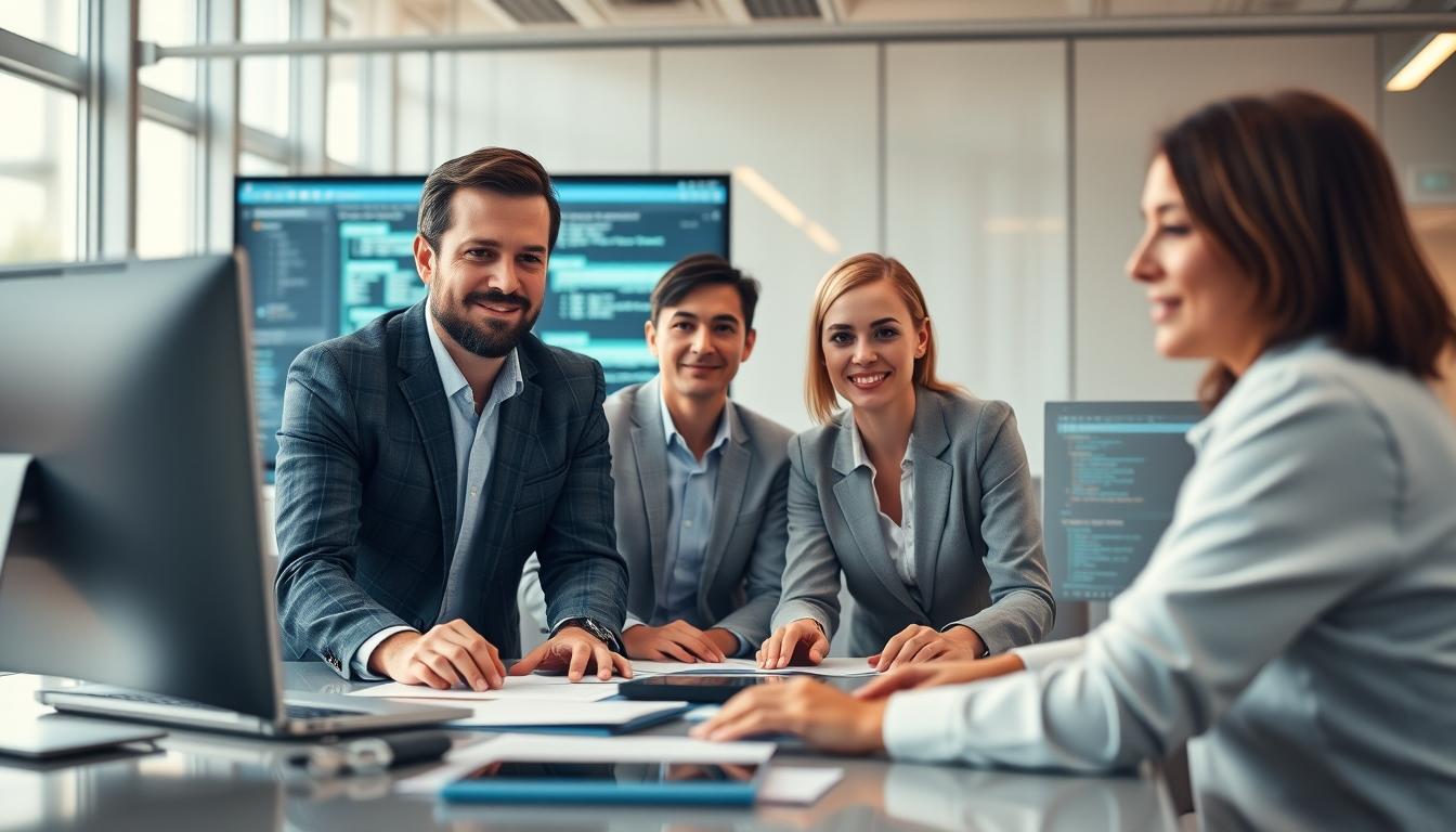 AI models and intelligent business systems